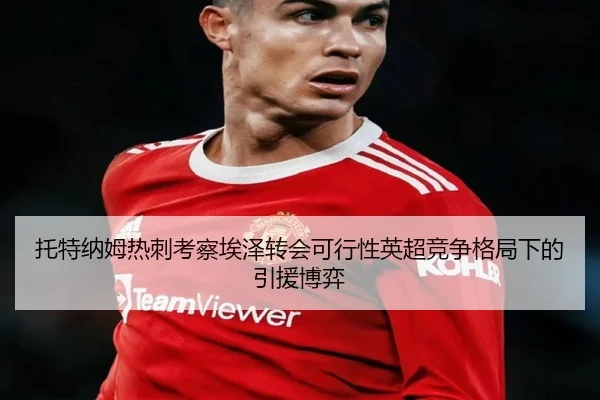 托特纳姆热刺考察埃泽转会可行性英超竞争格局下的引援博弈（kaiyun）